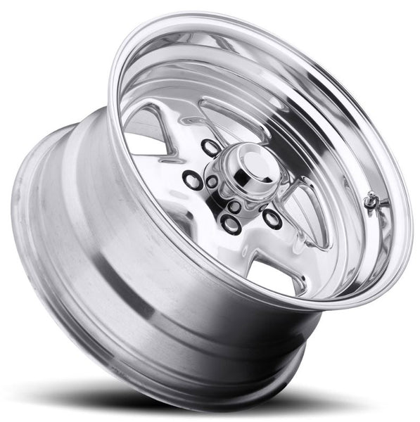 Ultra Wheel Octane 521 15 Inch Wheel (MPN: 521-5761P)