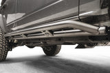 Fab Fours Rocker Panel Guard (MPN: FB21-G5251-B)