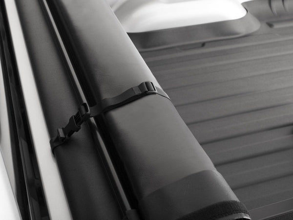 Weathertech Soft Roll-Up Tonneau Cover (MPN: 8RC4136)