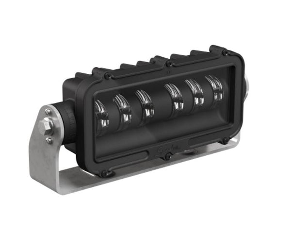 J.W. Speaker Warning Light 527 Series (MPN: 0647021)