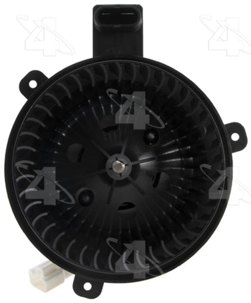 Four Seasons Heater Fan Motor (MPN: 75138)