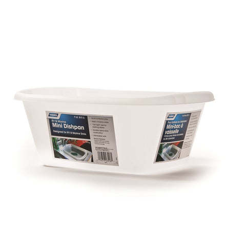 Camco Dish Pan 9 Quarts (MPN: 43516)