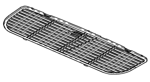 Coleman Mach Air Conditioner Ceiling Assembly Grille (MPN: 9430-4071)