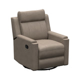 Thomas Payne Swivel Glider Recliner (MPN: 2024044209)