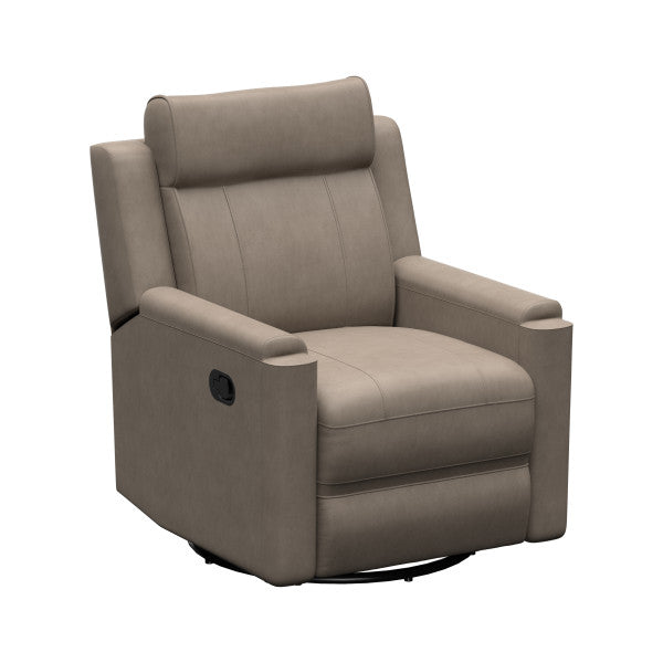 Thomas Payne Swivel Glider Recliner (MPN: 2024044209)