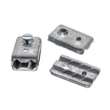 Tiller Rope Clamp for Marine Applications (MPN: 8043-3)