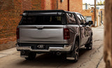 ACCESS Covers Outlander Soft Truck Topper (MPN: J1020119)