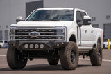 Bomber Ford Super Duty Front Bumper (MPN: F810014110103)
