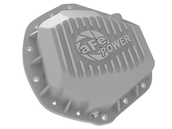 aFe Power Differential Cover (MPN: 46-70390)