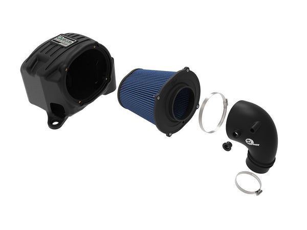 Advanced FLOW Engineering Cold Air Intake (MPN: 53-10021R)