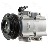 Four Seasons Air Conditioner Compressor (MPN: 68144)