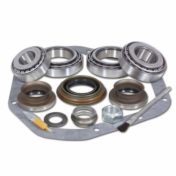 USA Standard Gear Differential Installation Kit (MPN: ZBKC9.25-R-B)
