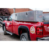 Weather Guard Hi-Side Truck Tool Box (MPN: 396-0-02)