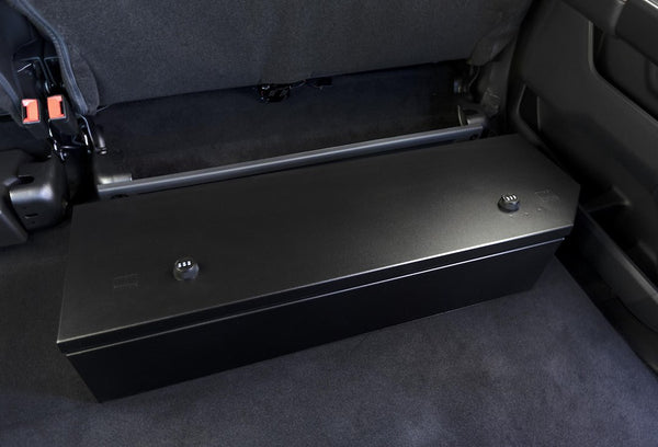 Tuffy Security Under Seat Storage Unit (MPN: 344-01-A)