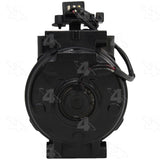 Four Seasons Air Conditioner Compressor (MPN: 57336)