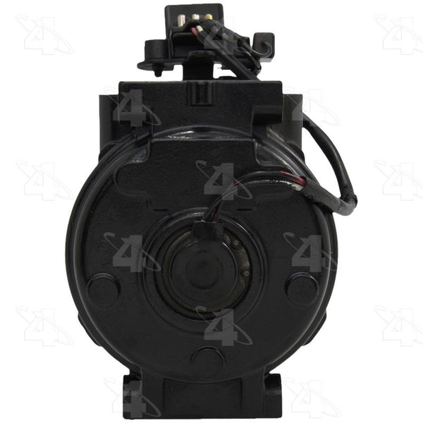 Four Seasons Air Conditioner Compressor (MPN: 57336)