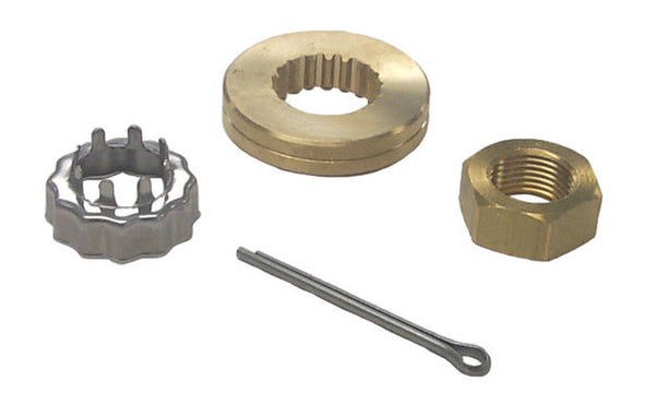 Sierra Marine Propeller Nut (MPN: 18-3733)