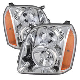 Spyder Auto Group Headlight Assembly (MPN: 9027369)