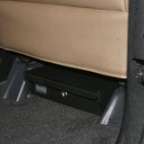 Tuffy Security Gun Case (MPN: 289-101-01)