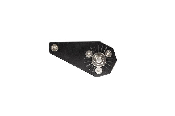 KC Hilites Xross Overhead Mounting Bar (MPN: 7419)