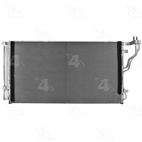 Four Seasons Air Conditioner Condenser (MPN: 40352)