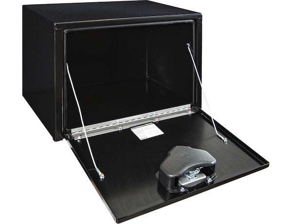 Underbody Tool Box by Buyers Products (MPN: 1702300)
