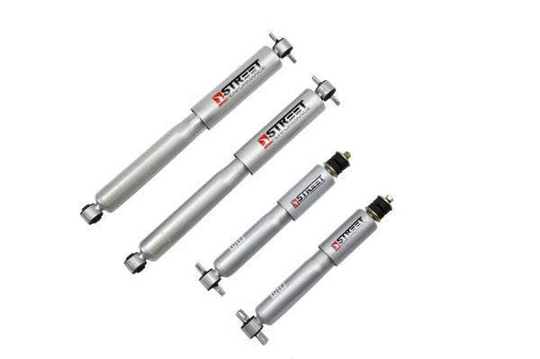 Belltech Street Performance Shock Absorber (MPN: 9536)