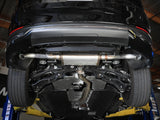 Advanced FLOW Engineering Exhaust System Kit (MPN: 49-37035)