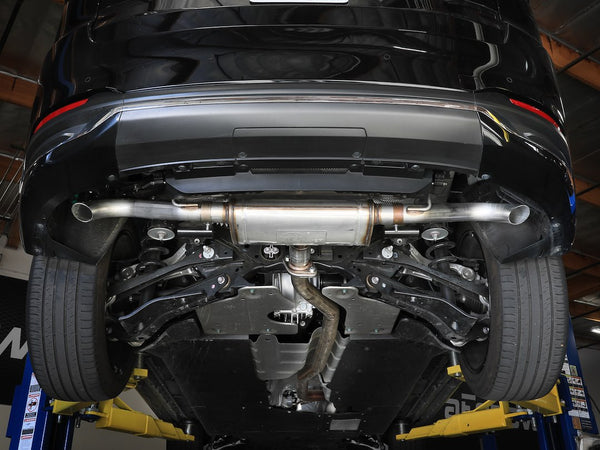 Advanced FLOW Engineering Exhaust System Kit (MPN: 49-37035)
