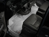 WeatherTech FloorLiner Molded Fit Gray (MPN: 463171)