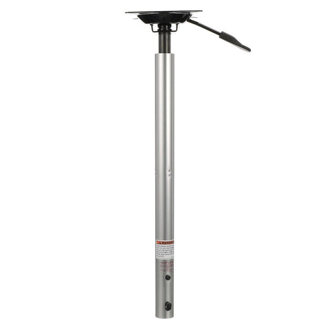 Boat Seat Pedestal with Adjustable Height (MPN: SP-39204)