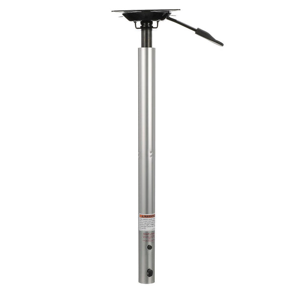 Boat Seat Pedestal with Adjustable Height (MPN: SP-39204)