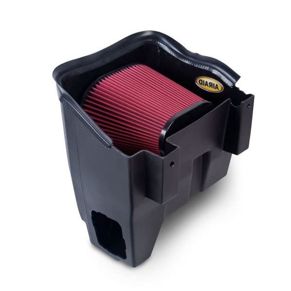 Airaid Cold Air Intake System (MPN: 301-283)