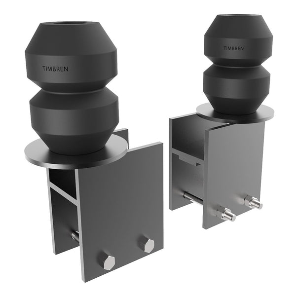 Timbren Suspension Enhancement System (MPN: GMRAPV)
