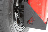 Fishbone Offroad Spare Tire Jerrycan Mount (MPN: FB21276)