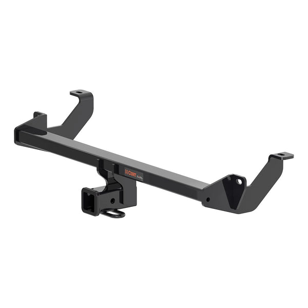 Curt Class III Trailer Hitch for Honda Ridgeline (MPN: 13405)