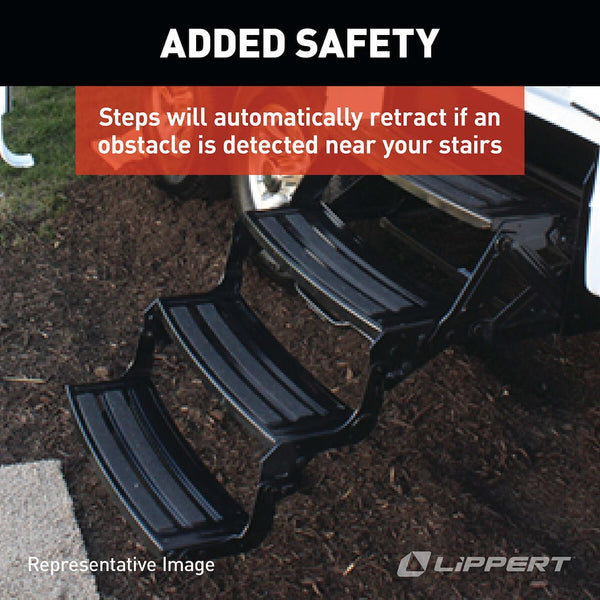 Lippert Components Kwikee Step 32 Series (MPN: 372261)