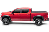 Bushwacker Fender Flare Pocket Style (MPN: 40101-02)