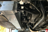 CSF Fluid Cooler for Engine Oil (MPN: 8032)