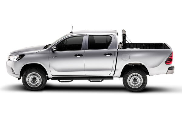 UnderCover Flex Hard Folding Tonneau Cover (MPN: FX41007)