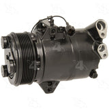Four Seasons Air Conditioner Compressor (MPN: 57410)