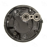 Four Seasons Air Conditioner Compressor (MPN: 57238)
