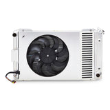 Proform Slim-Fit Integrated Radiator System (MPN: 69605.2)