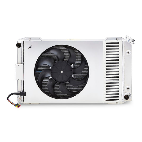 Proform Slim-Fit Integrated Radiator System (MPN: 69605.2)