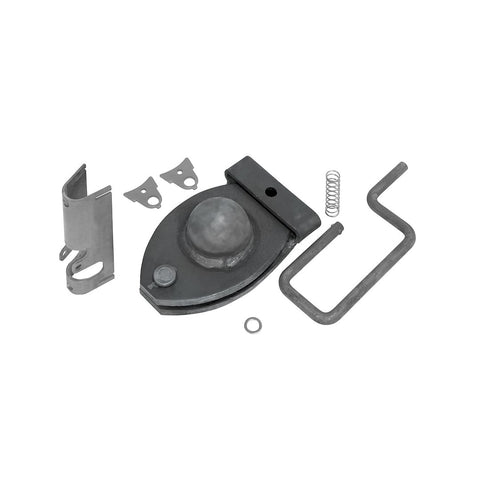 Gooseneck Trailer Coupler Service Kit (MPN: 0287740300)
