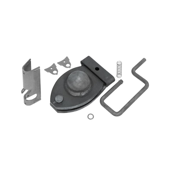Gooseneck Trailer Coupler Service Kit (MPN: 0287740300)