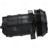 Four Seasons Air Conditioner Compressor (MPN: 57867)