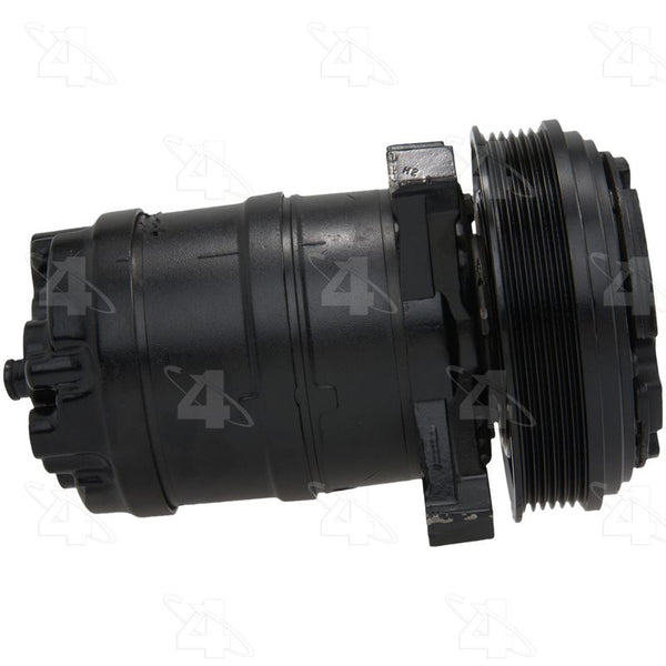 Four Seasons Air Conditioner Compressor (MPN: 57867)