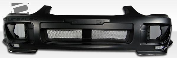 Duraflex Bumper Cover (MPN: 103186)