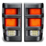 ORACLE Lighting LED Tail Light Assembly (MPN: 5909003)
